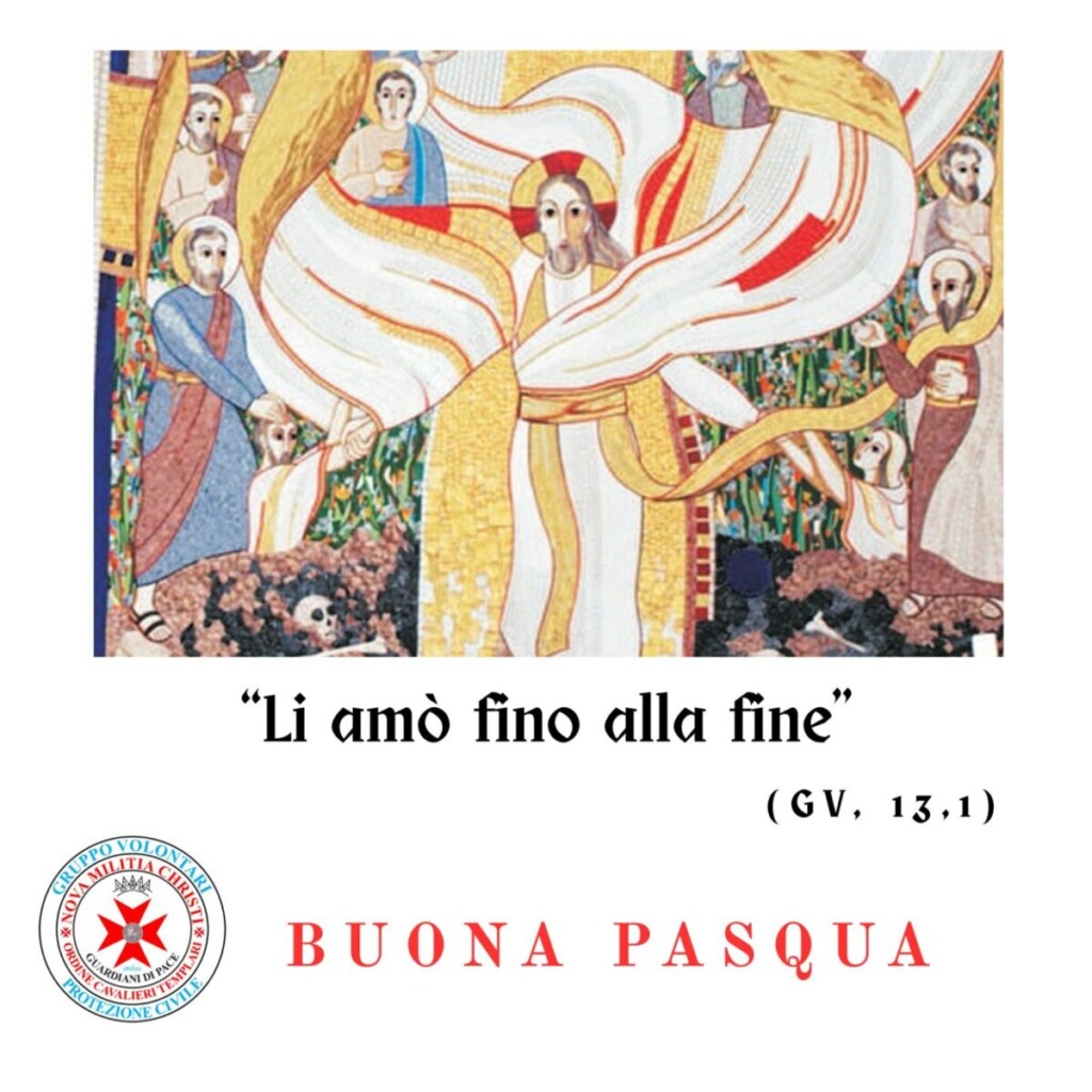 Pasqua 2026